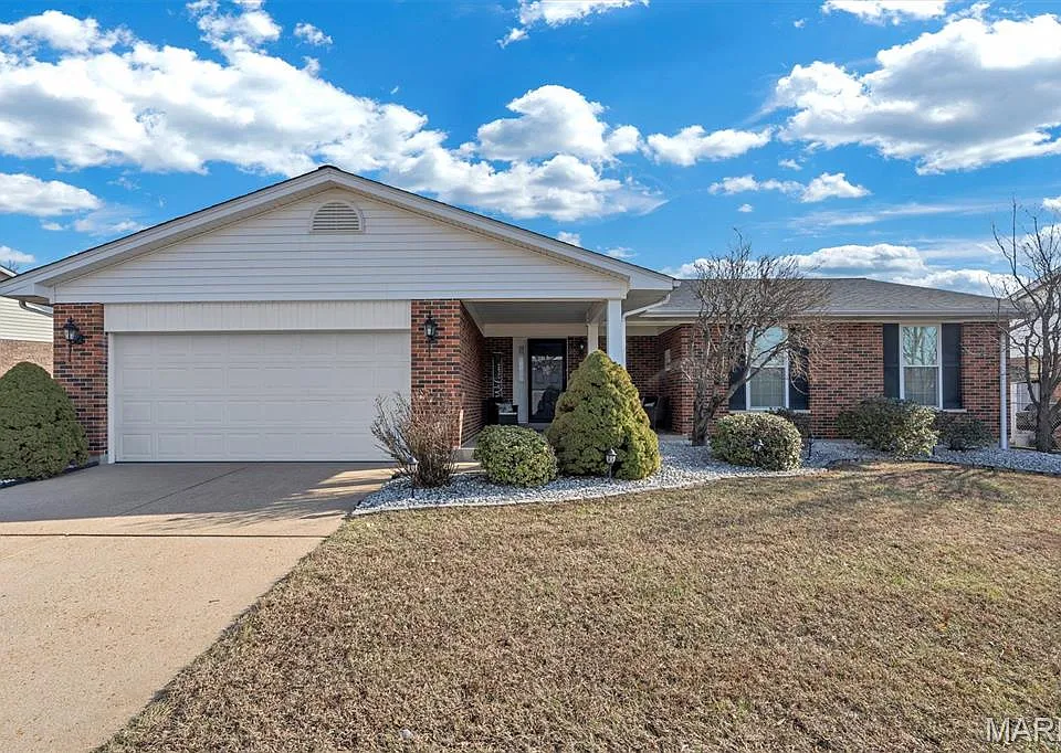 Renovated single-family investment property